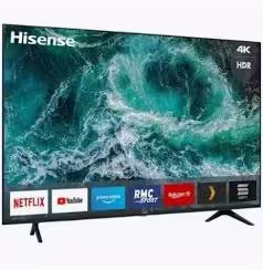 HISENSE SMART 50Q5S QLED
